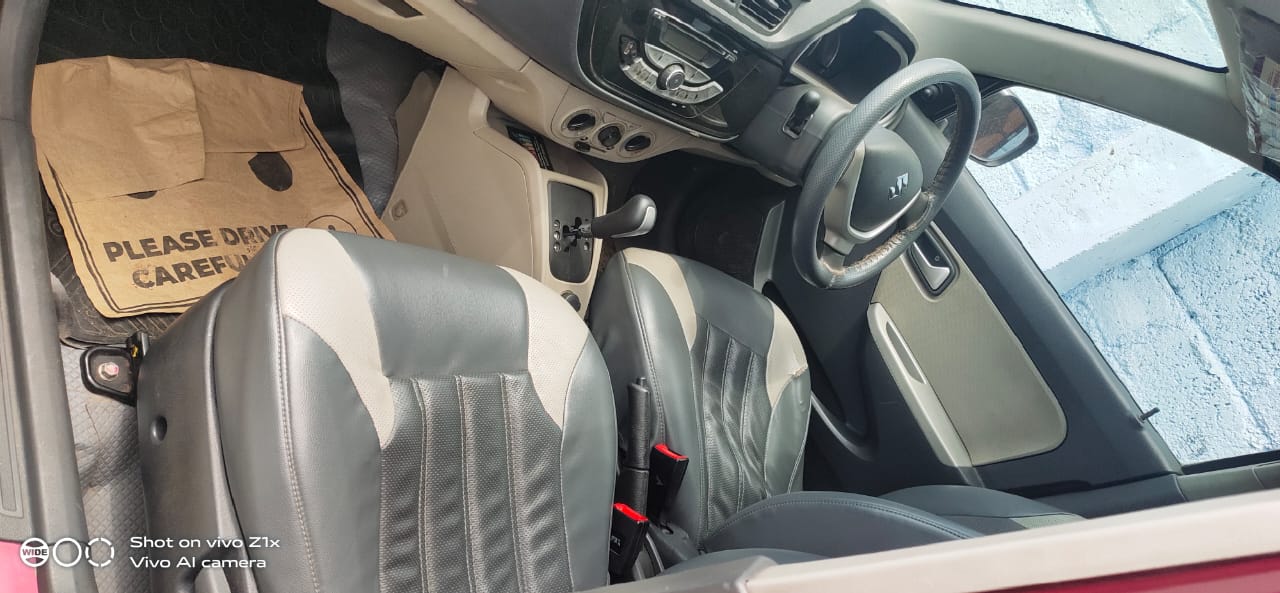 Maruti Suzuki Alto K10(2015-2019) Vxi